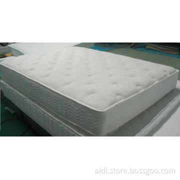 Woolen compressed mattress(98-180$,2000pc monthly)